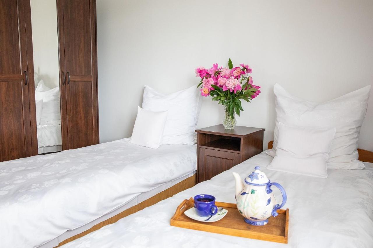 Apartament Na Wierchu Murzasichle Εξωτερικό φωτογραφία