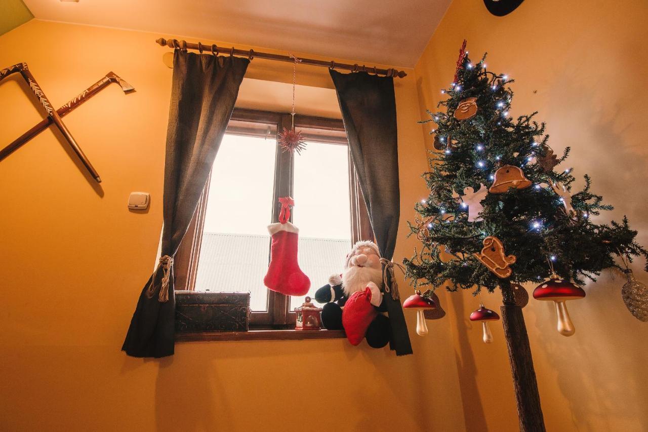 Apartament Na Wierchu Murzasichle Εξωτερικό φωτογραφία